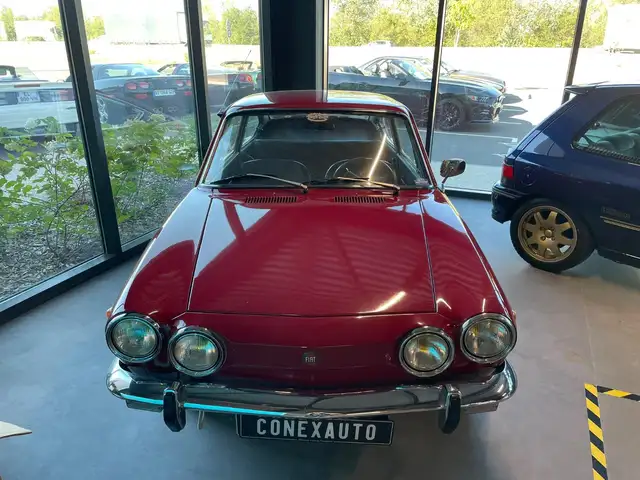 Fiat 850