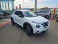Nissan Juke N-Connecta 1.0 DIG-T 117PS 6MT Weiß - thumbnail 9