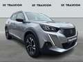 Peugeot 2008 Allure Pack *2008*BENZINE*CAMERA*GPS* Gris - thumbnail 10