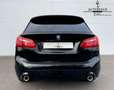 BMW 220 *SPORT LINE*T.LEDER*NAVI*AHK* Negru - thumbnail 7