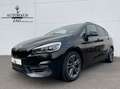 BMW 220 *SPORT LINE*T.LEDER*NAVI*AHK* Negru - thumbnail 3