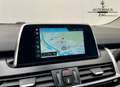 BMW 220 *SPORT LINE*T.LEDER*NAVI*AHK* Negru - thumbnail 13