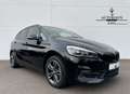 BMW 220 *SPORT LINE*T.LEDER*NAVI*AHK* Negru - thumbnail 5