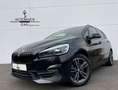 BMW 220 *SPORT LINE*T.LEDER*NAVI*AHK* Negru - thumbnail 1