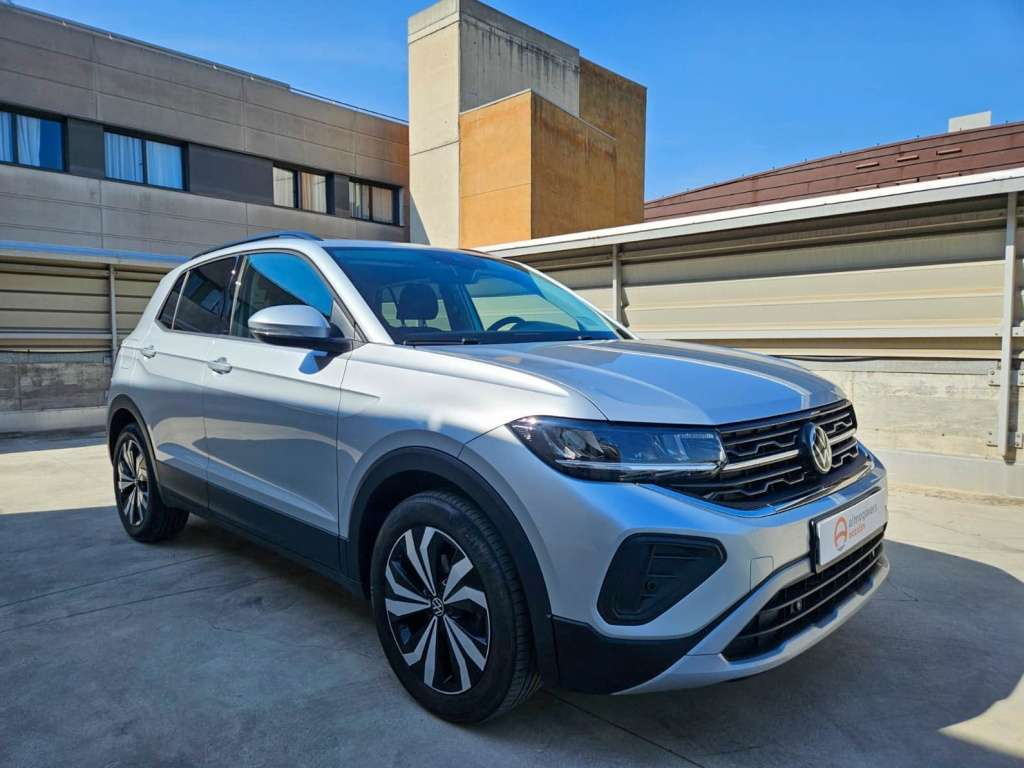 Volkswagen T-Cross MAS 1.0 TSI 115CV DSG 5P - foto 1