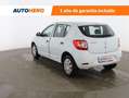 Dacia Sandero 1.2 Ambiance 75 Blanco - thumbnail 4