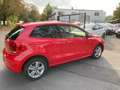 Volkswagen Polo Life 1,2 41.000KM Rouge - thumbnail 6