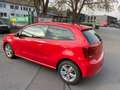 Volkswagen Polo Life 1,2 41.000KM Rouge - thumbnail 4
