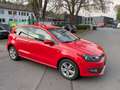 Volkswagen Polo Life 1,2 41.000KM Rouge - thumbnail 1