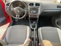 Volkswagen Polo Life 1,2 41.000KM Rouge - thumbnail 15