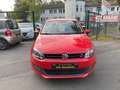 Volkswagen Polo Life 1,2 41.000KM Rouge - thumbnail 2
