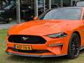 Ford Mustang 5.0 V8 GT Performance Carbon Pack EINDEJAARSACTIE Oranje - thumbnail 3