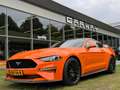 Ford Mustang 5.0 V8 GT Performance Carbon Pack EINDEJAARSACTIE Oranje - thumbnail 1