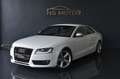 Audi A5 Coupé 3.0TDI quattro Blanc - thumbnail 1