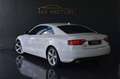 Audi A5 Coupé 3.0TDI quattro Blanc - thumbnail 4