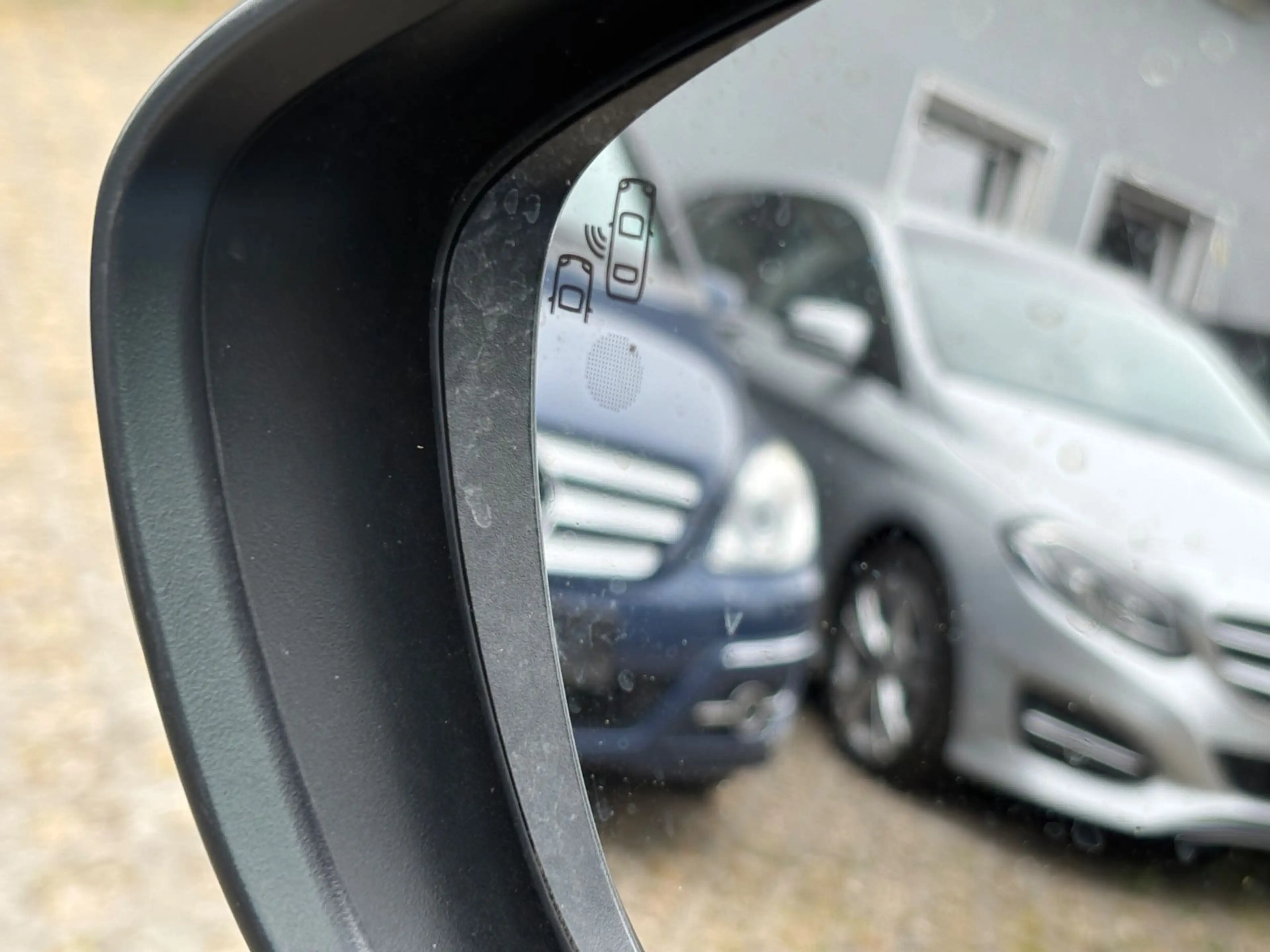 Citroen Grand C4 Picasso /Spacetourer Intensive 7 SITZER — photo 24