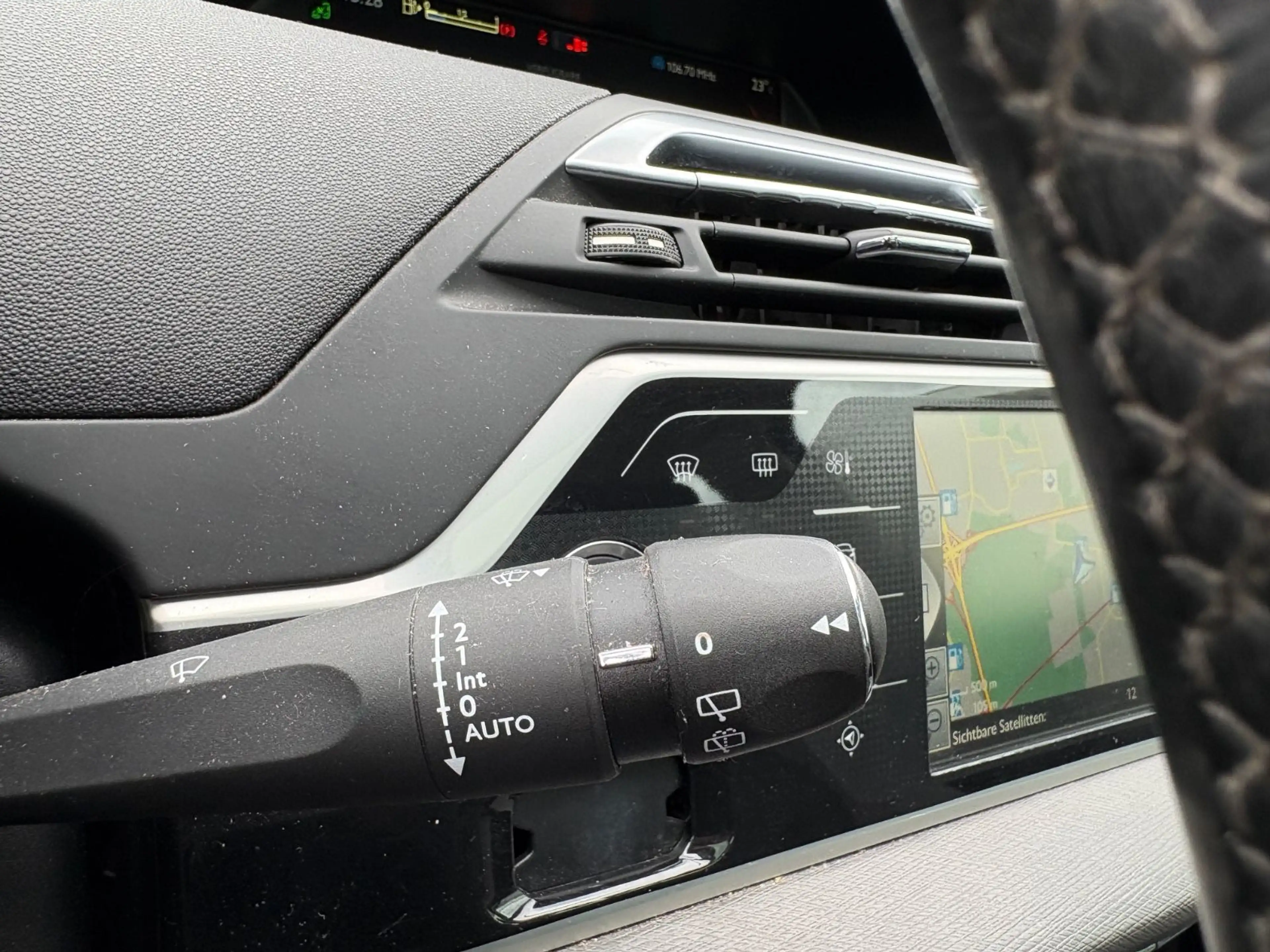 Citroen Grand C4 Picasso /Spacetourer Intensive 7 SITZER — photo 34