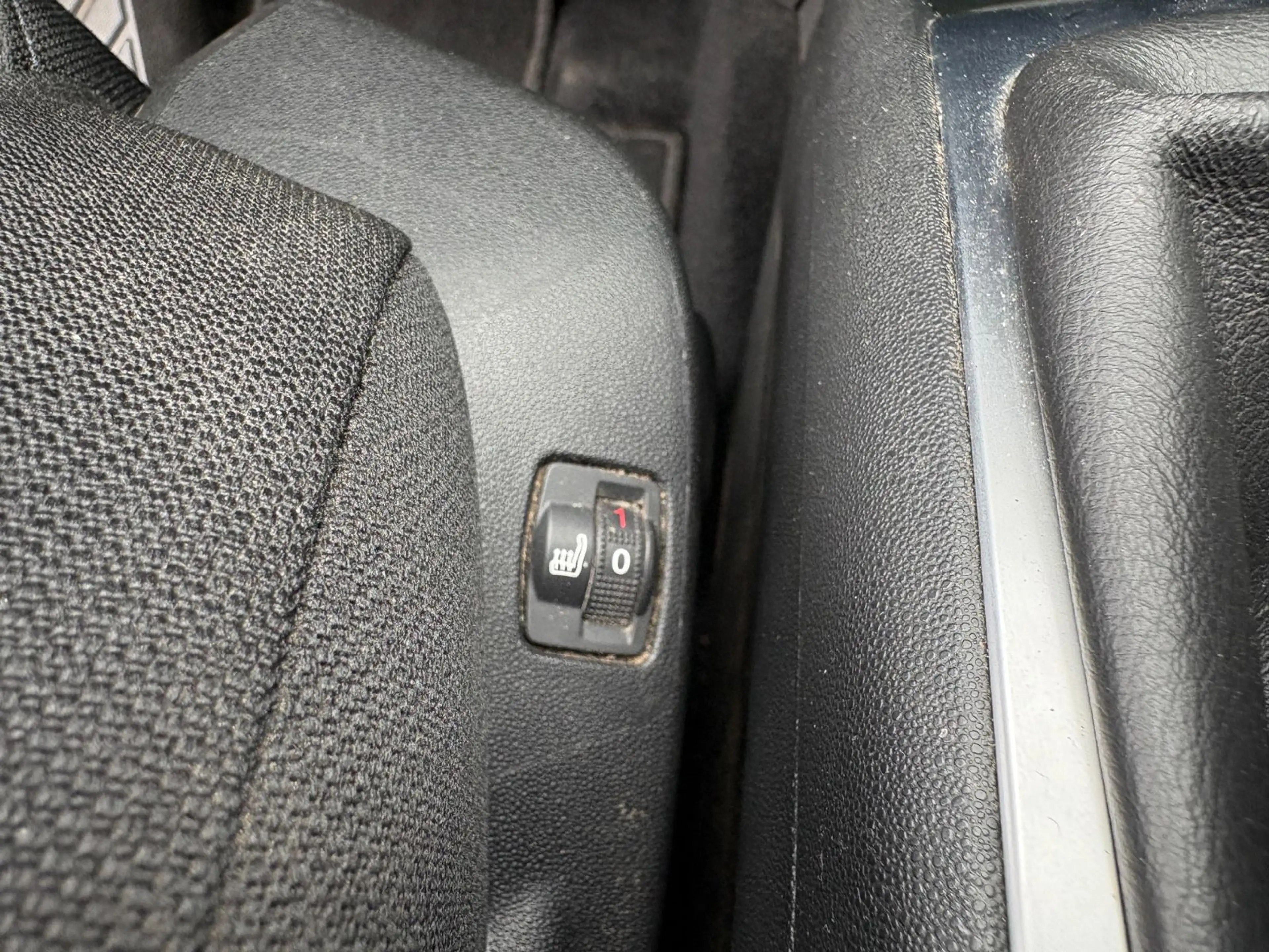 Citroen Grand C4 Picasso /Spacetourer Intensive 7 SITZER — photo 17
