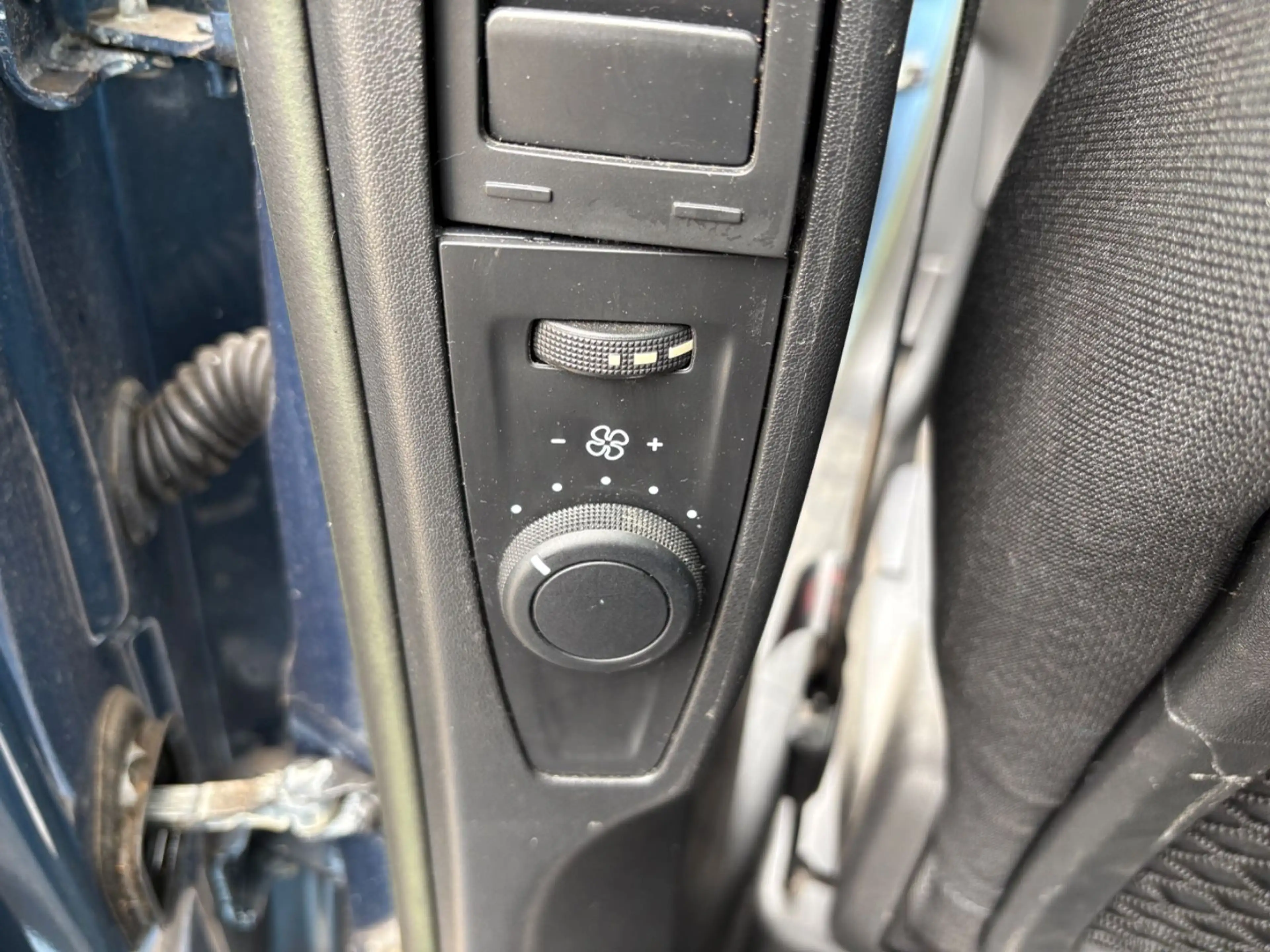 Citroen Grand C4 Picasso /Spacetourer Intensive 7 SITZER — photo 22