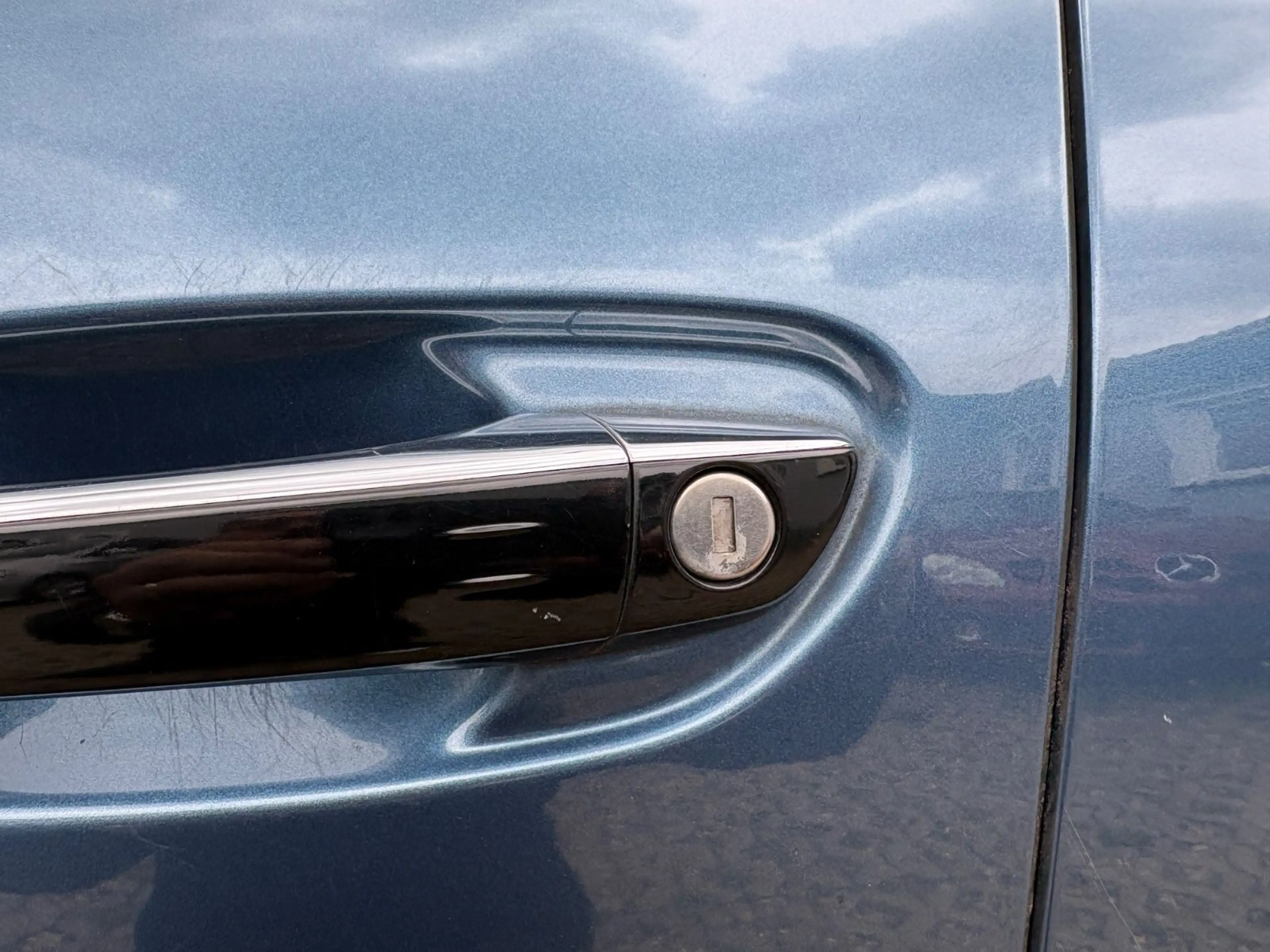 Citroen Grand C4 Picasso /Spacetourer Intensive 7 SITZER — photo 36
