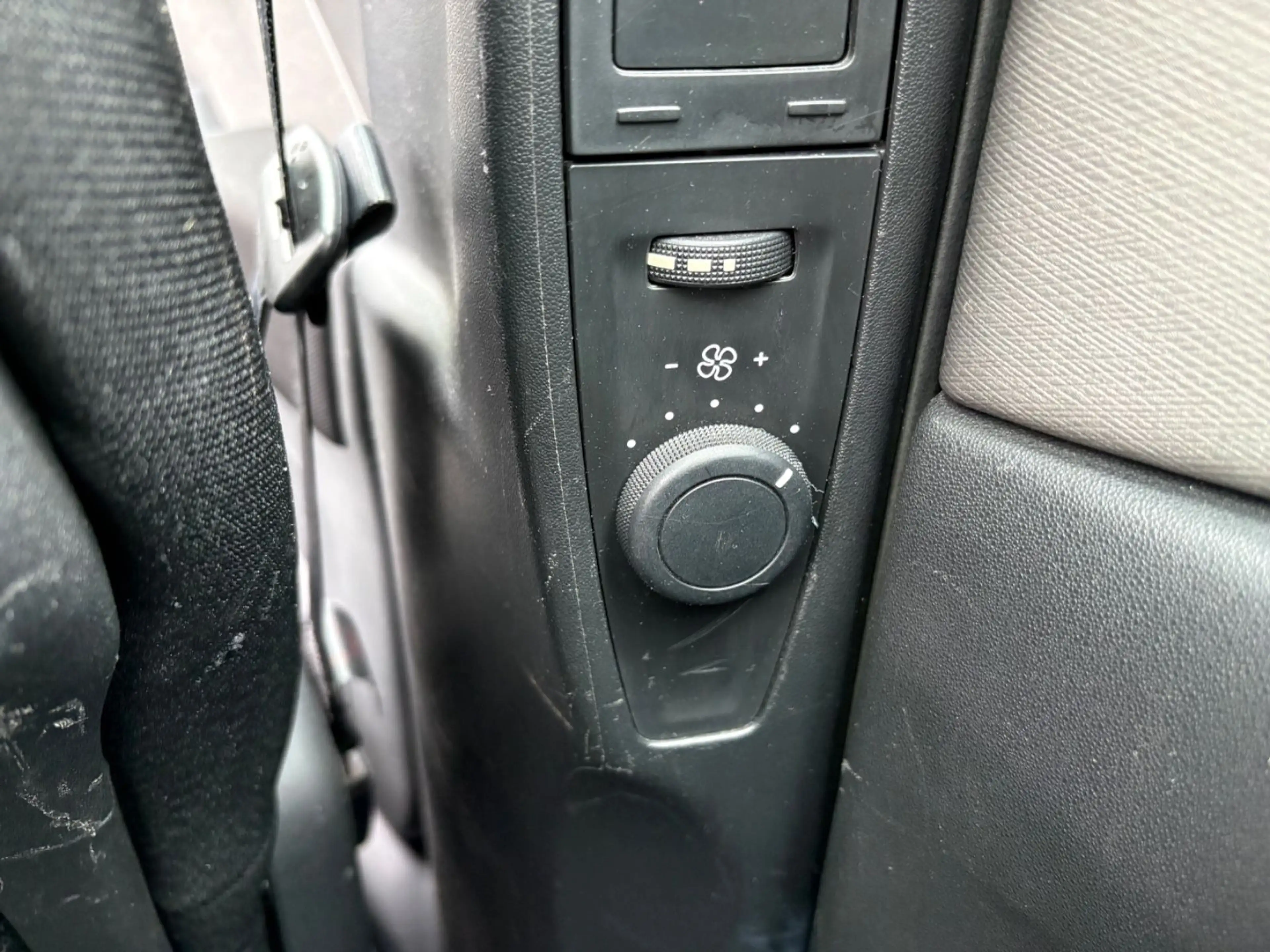 Citroen Grand C4 Picasso /Spacetourer Intensive 7 SITZER — photo 25