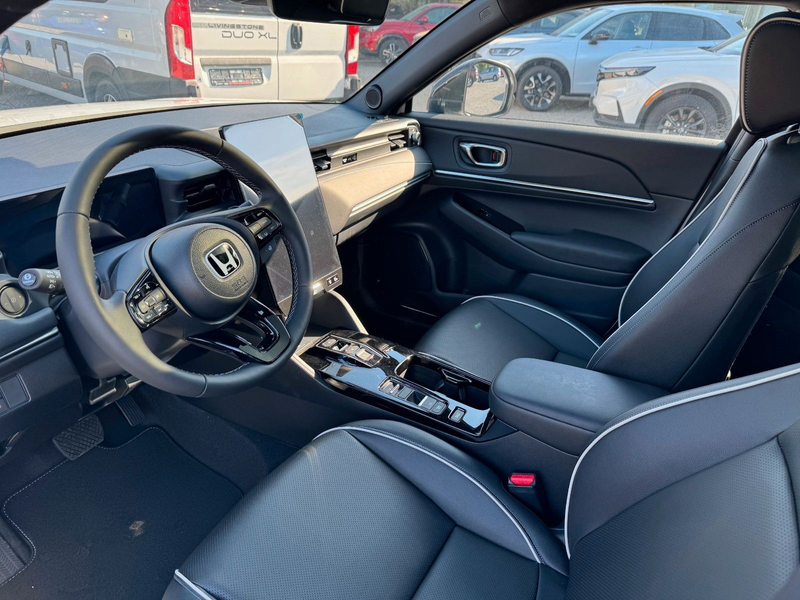 Photo du véhicule