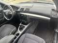 BMW 116 Baureihe 1 Lim 116i /Navi/Klima/BT/Allwetter Schwarz - thumbnail 17