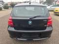 BMW 116 Baureihe 1 Lim 116i /Navi/Klima/BT/Allwetter Schwarz - thumbnail 4