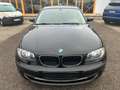 BMW 116 Baureihe 1 Lim 116i /Navi/Klima/BT/Allwetter Schwarz - thumbnail 8