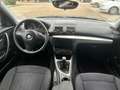 BMW 116 Baureihe 1 Lim 116i /Navi/Klima/BT/Allwetter Schwarz - thumbnail 15