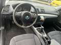 BMW 116 Baureihe 1 Lim 116i /Navi/Klima/BT/Allwetter Schwarz - thumbnail 10
