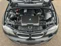BMW 116 Baureihe 1 Lim 116i /Navi/Klima/BT/Allwetter Schwarz - thumbnail 19