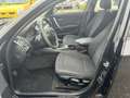 BMW 116 Baureihe 1 Lim 116i /Navi/Klima/BT/Allwetter Schwarz - thumbnail 9