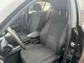 BMW 116 Baureihe 1 Lim 116i /Navi/Klima/BT/Allwetter Schwarz - thumbnail 11