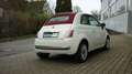 Fiat 500C Lounge CABRIO Klima, ZV, eFH, ALU Blanc - thumbnail 3