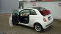 Fiat 500C Lounge CABRIO Klima, ZV, eFH, ALU Beyaz - thumbnail 5