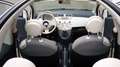 Fiat 500C Lounge CABRIO Klima, ZV, eFH, ALU Biały - thumbnail 4