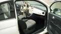 Fiat 500C Lounge CABRIO Klima, ZV, eFH, ALU Biały - thumbnail 8