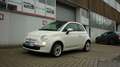 Fiat 500C Lounge CABRIO Klima, ZV, eFH, ALU Biały - thumbnail 7