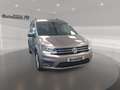 Volkswagen Caddy PKW 1.4 TSI BMT Comfortline 2xKlima AUT LM Beige - thumbnail 4
