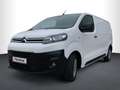 Citroen Jumpy M BlueHDi 120 Club Weiß - thumbnail 2