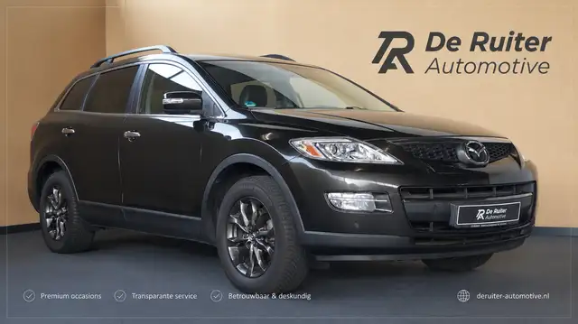 Mazda CX-9 3.7 GT-L | Youngtimer | 7 pers