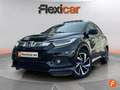 Honda HR-V 1.5 i-VTEC Executive CVT Amarillo - thumbnail 3