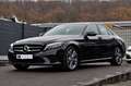 Mercedes-Benz C 300 Avantgarde *LED*RFK*NAVI*CAR-PLAY*AHK* Schwarz - thumbnail 2