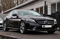 Mercedes-Benz C 300 Avantgarde *LED*RFK*NAVI*CAR-PLAY*AHK* Schwarz - thumbnail 4