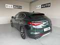 Alfa Romeo Stelvio 2.2 Turbodiesel 210 CV AT8 Q4 Veloce Ti Iva Esp. Verde - thumbnail 4