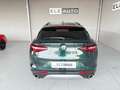 Alfa Romeo Stelvio 2.2 Turbodiesel 210 CV AT8 Q4 Veloce Ti Iva Esp. Verde - thumbnail 5