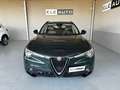 Alfa Romeo Stelvio 2.2 Turbodiesel 210 CV AT8 Q4 Veloce Ti Iva Esp. Verde - thumbnail 2