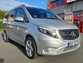 Mercedes-Benz Vito 116 CDI Mixto Lang 7G-Plus LED St.Hz. AHK ALU Argent - thumbnail 2