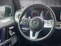 Mercedes-Benz G 400 G 400 d PROFESSIONAL+AHK+NIGHT+STANDHZ+MASSAGE SHD Grün - thumbnail 17
